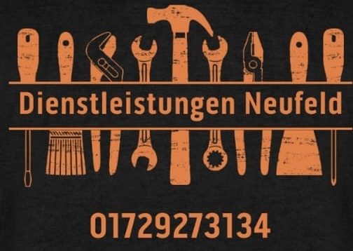 Dienstleistungen-Neufeld.de